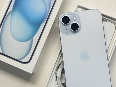 IPHONE 15