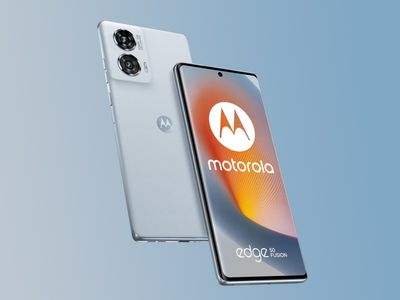 Imagen de Motorola Edge 50 Fusión 5g