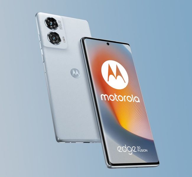 Motorola Edge 50 Fusión 5g