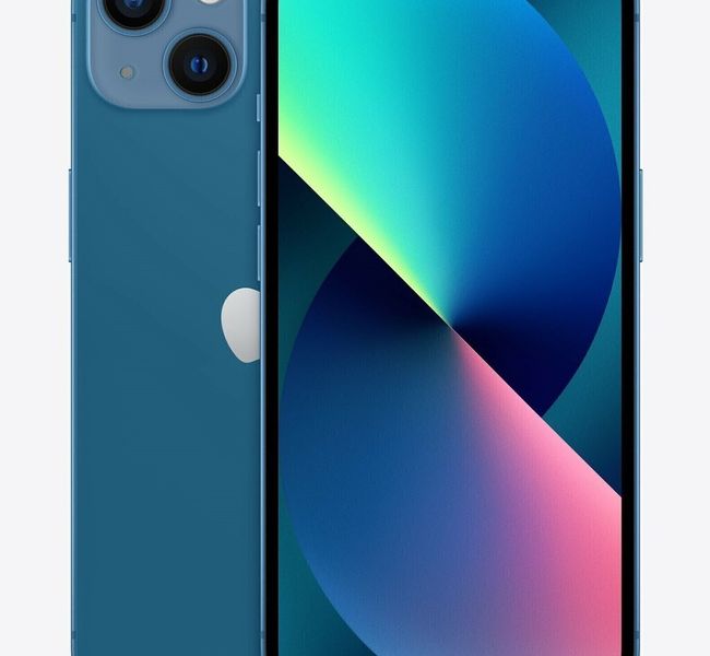 Apple iPhone 13 (128gb)