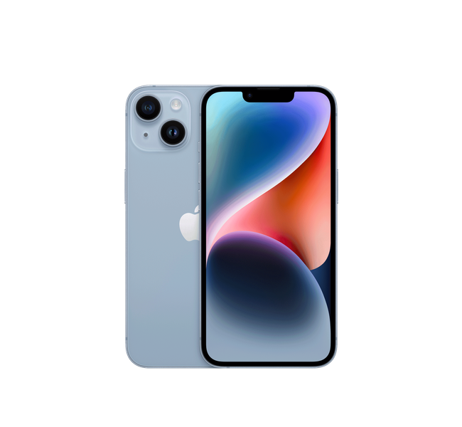 IPHONE 14 (128gb)