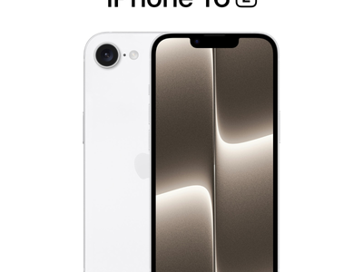 Imagen de IPHONE 16e (128GB)