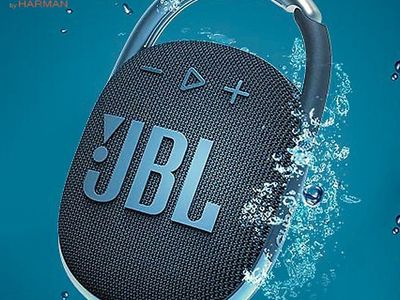 JBL 4