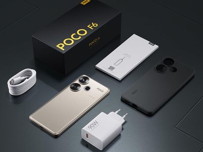 Imagen de Xiaomi POCO F6 5G (12gb - 512gb)